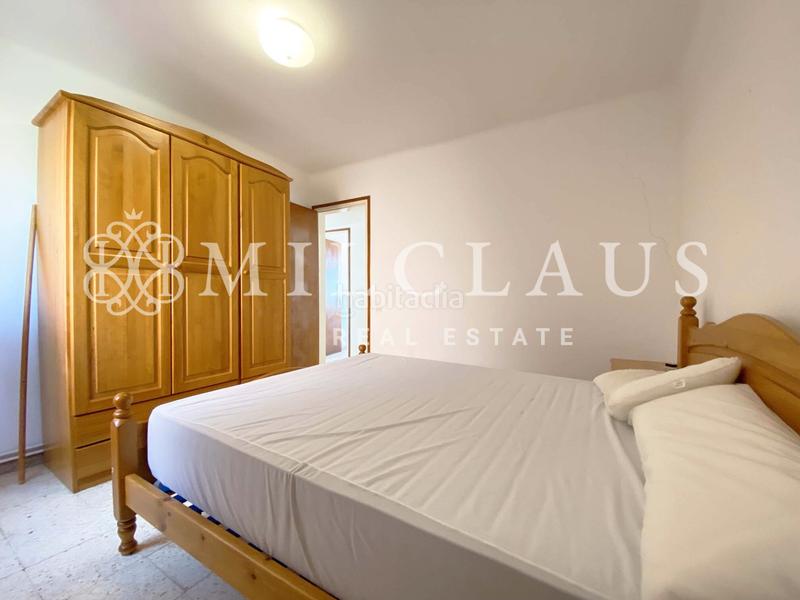 Foto 8de3665d-d049-454b-887a-38e71f50f7ce. Piso práctico piso esquinero y soleado en Talamanca