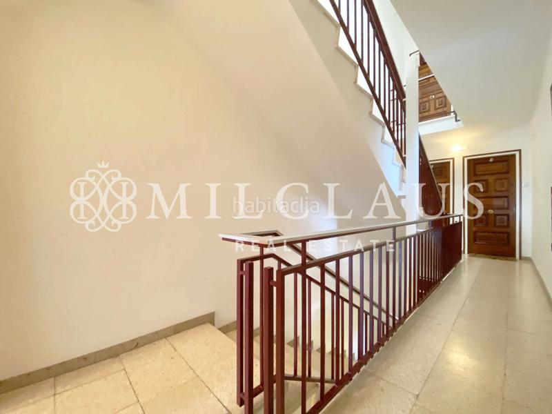 Foto ae6b53ff-538f-478b-9d9a-1e6fcdbf8357. Piso práctico piso esquinero y soleado en Talamanca