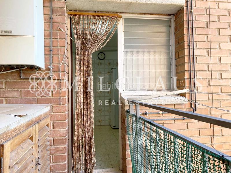 Foto dd376eba-962a-4725-ac7e-fd2491f7f2aa. Piso práctico piso esquinero y soleado en Talamanca