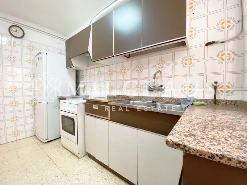 Foto fb439831-9aa1-4c55-90f4-7496d9b67970. Piso práctico piso esquinero y soleado en Talamanca