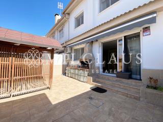 Maison jumelée  Carrer del camí reial. Tu nuevo hogar en el corazón de palau-solità i plegamans.