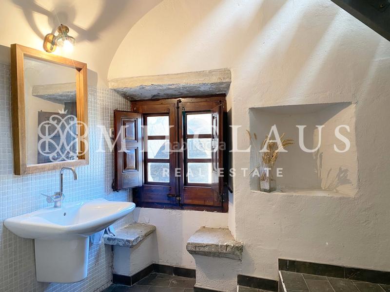 Foto 1069c21b-10db-461b-b37d-4c2d4b7c9f37. Masia a desconocido 10 a Talamanca