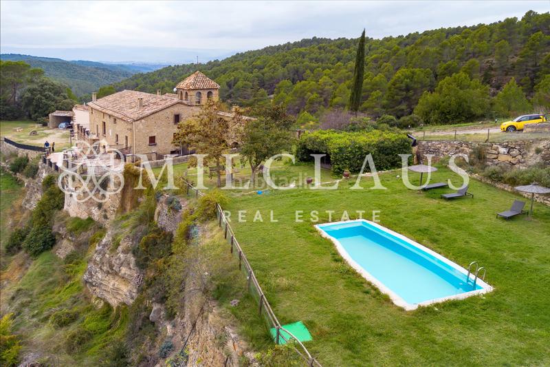 Foto 10f9ad12-f8c3-4dfb-9416-f5757a6255d1. Masia a desconocido 10 a Talamanca