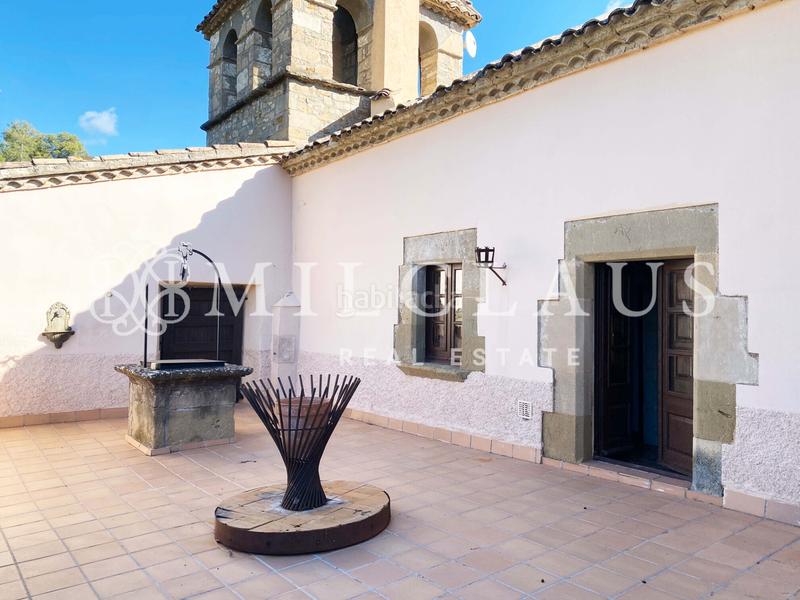 Foto 15cad7ae-8ded-4552-a1e1-e9019eeb32d6. Masia a desconocido 10 a Talamanca