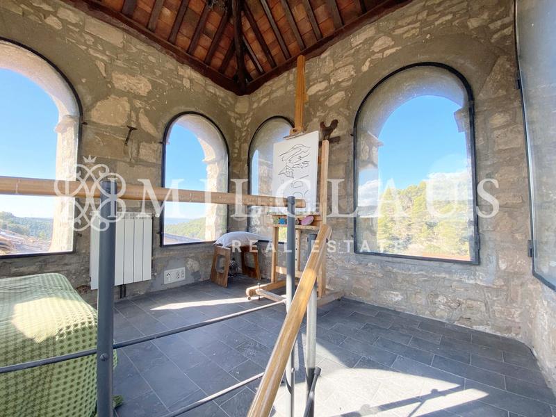 Foto 174b9c88-dc11-43f3-8f03-4d38063c1c56. Masia a desconocido 10 a Talamanca