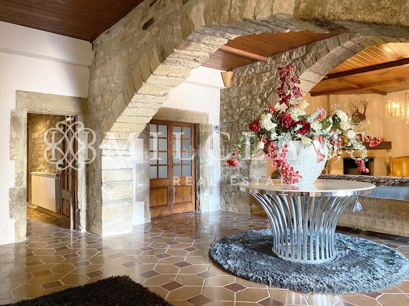 Foto 1a604de3-6b6f-4700-8f40-214c0fcddb2c. Masia a desconocido 10 a Talamanca