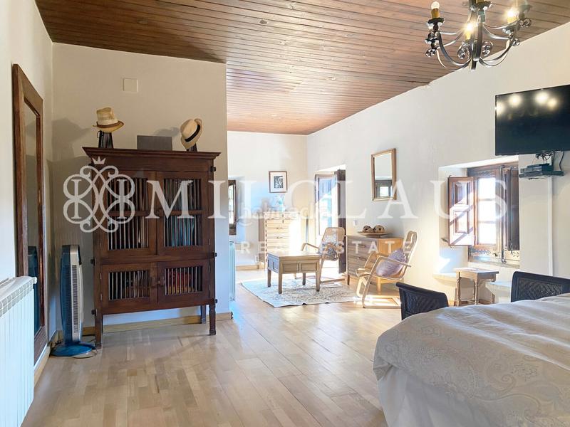 Foto 1b4941ae-9d19-4e91-92b5-4dd722aed9c0. Masia a desconocido 10 a Talamanca