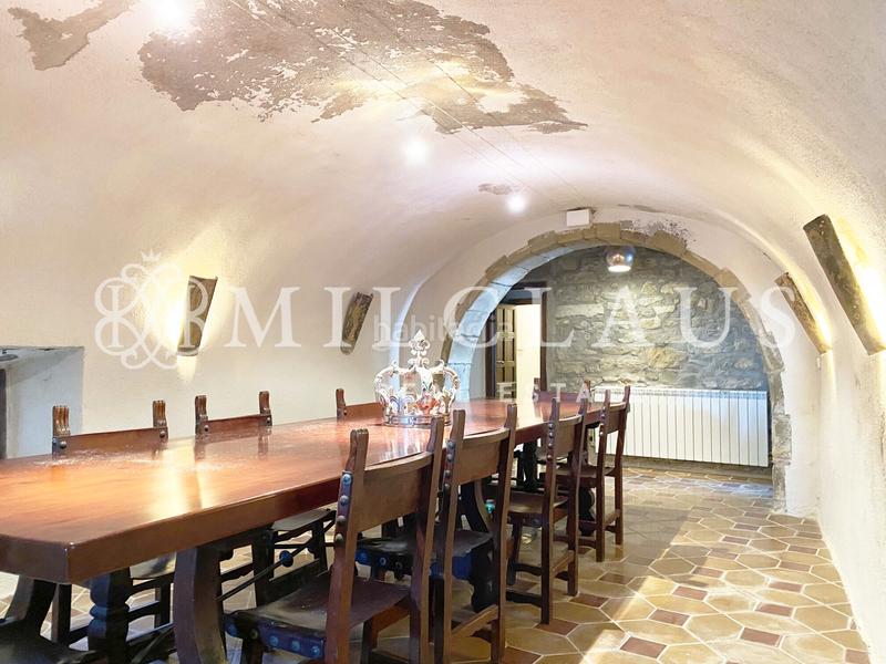 Foto 1cb112ab-c9c2-42e8-b04d-8065be98b951. Masia a desconocido 10 a Talamanca