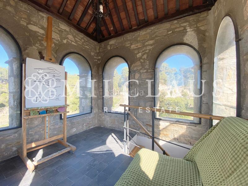 Foto 1f23b44e-f0f8-415b-a1d7-e03223d11925. Masia a desconocido 10 a Talamanca