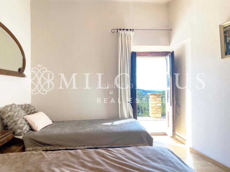 Foto 20115a00-f050-44db-ad74-fc34af47ae75. Masia a desconocido 10 a Talamanca