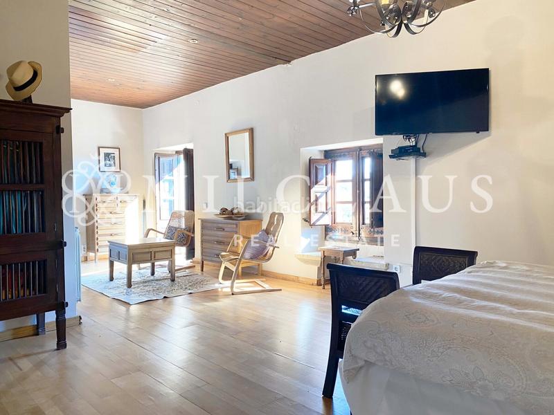 Foto 221410b5-8768-4f76-943c-0243fb139857. Masia a desconocido 10 a Talamanca