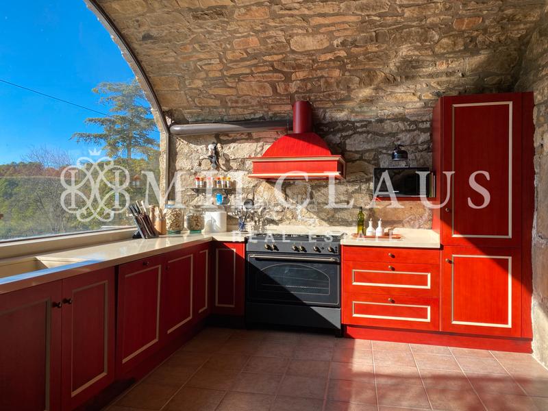 Foto 226c201e-c6d8-4f93-91b6-ad170d108daa. Masia a desconocido 10 a Talamanca