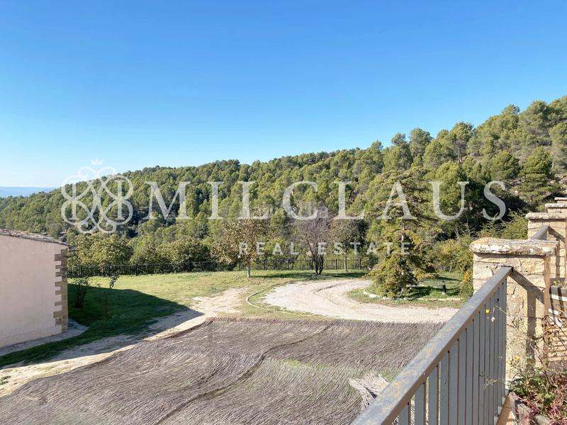 Foto 243cba7e-bbfe-461b-ab99-09fd8cc74165. Masia a desconocido 10 a Talamanca