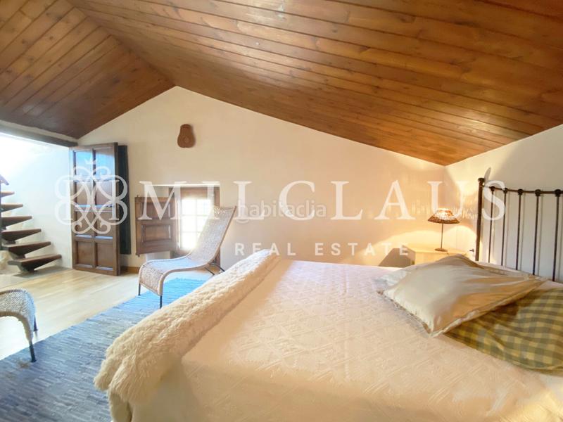 Foto 25dd4c6f-58a0-4a54-9b71-78e1d8779c9a. Masia a desconocido 10 a Talamanca