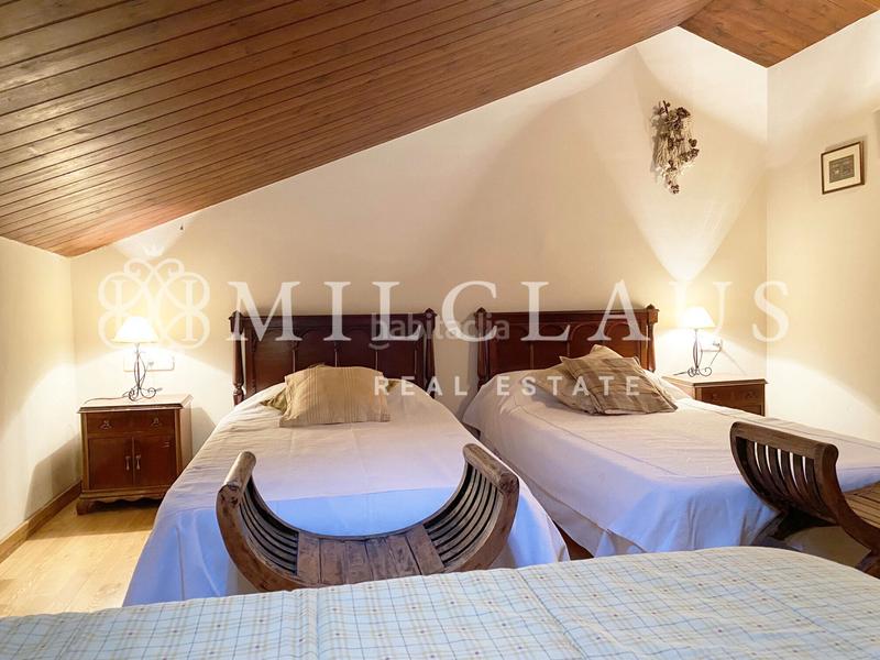 Foto 33e3808b-842a-4f67-9884-34b24edd67bb. Masia a desconocido 10 a Talamanca