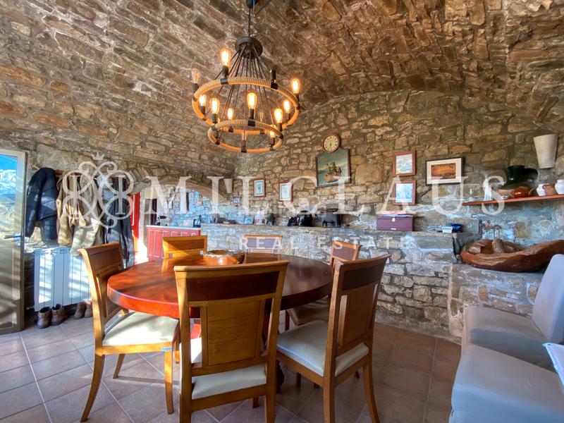 Foto 38623cea-731f-4152-9304-bdda64434d22. Masia a desconocido 10 a Talamanca