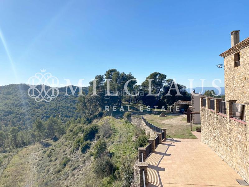 Foto 3b851d5a-a6cf-4454-91eb-aa4697895bca. Masia a desconocido 10 a Talamanca