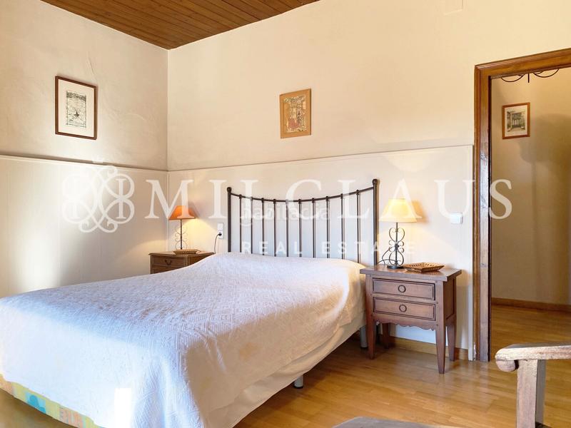 Foto 3e898c8d-e1a8-48ea-8548-93c7a4f0dc0e. Masia a desconocido 10 a Talamanca