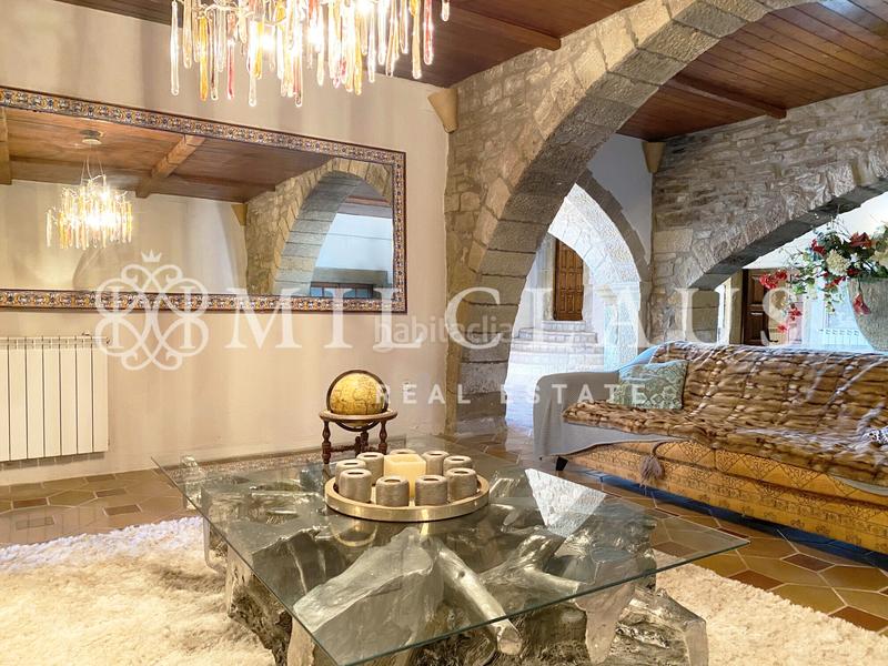 Foto 41ec098d-eb46-482b-a515-7b7e0c4e74a7. Masia a desconocido 10 a Talamanca