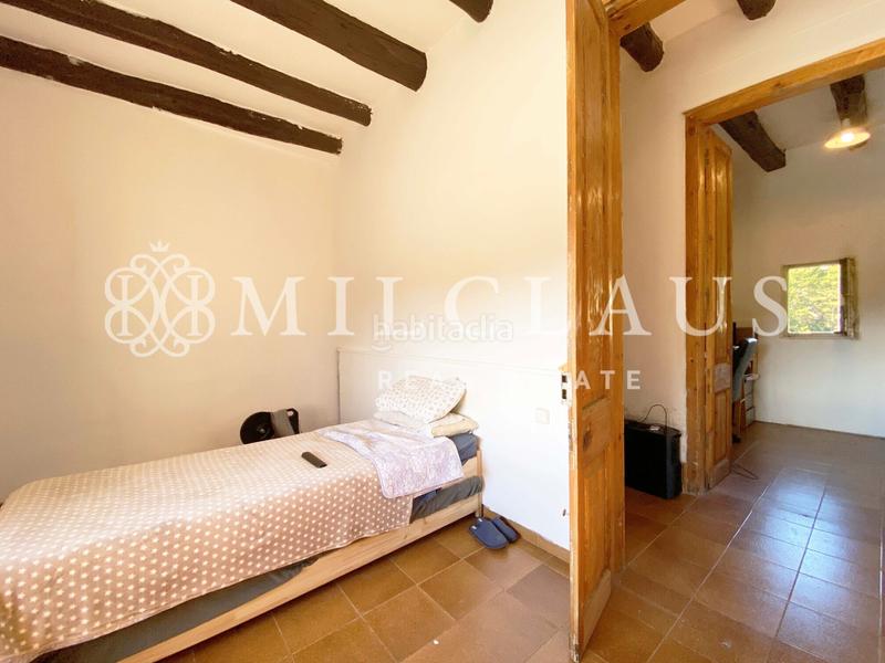 Foto 44127adf-8e81-40f5-8b74-3334fac694b8. Masia a desconocido 10 a Talamanca