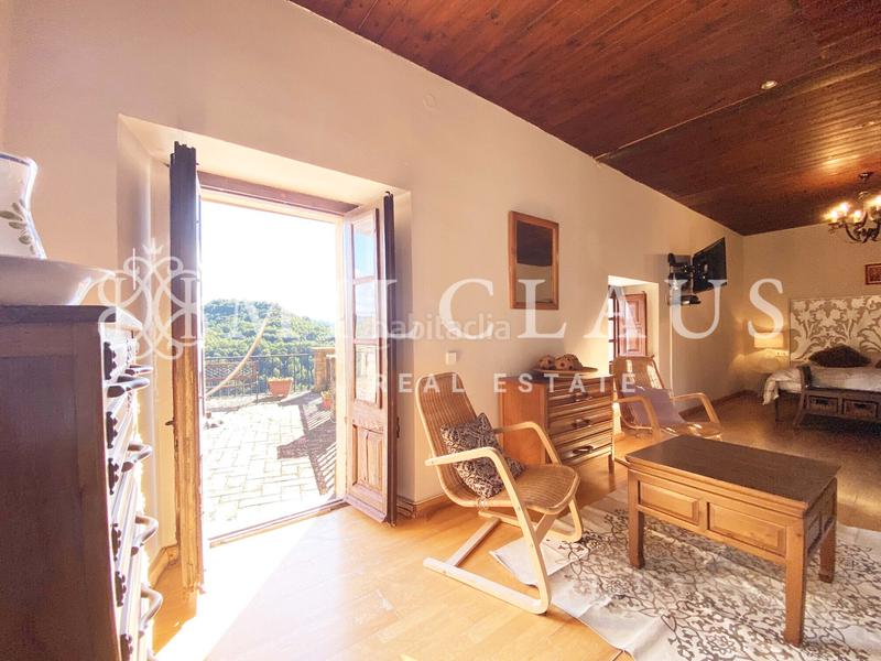 Foto 4440f667-6b85-4421-8720-68ea850c988d. Masia a desconocido 10 a Talamanca