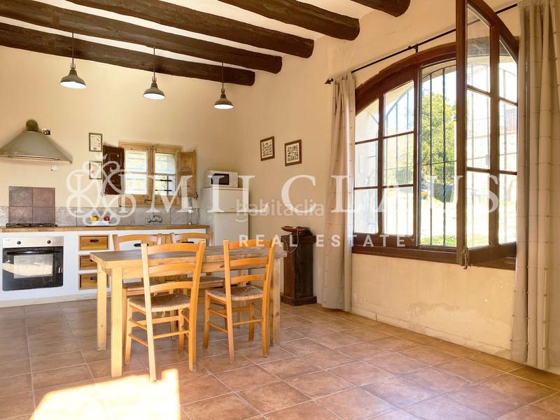 Foto 47fe4a68-52c0-4c48-ac16-88e387154b8a. Masia a desconocido 10 a Talamanca