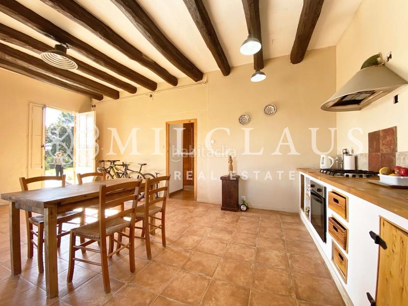 Foto 4b928cbc-b4f6-4749-81be-13b3c2267209. Masia a desconocido 10 a Talamanca