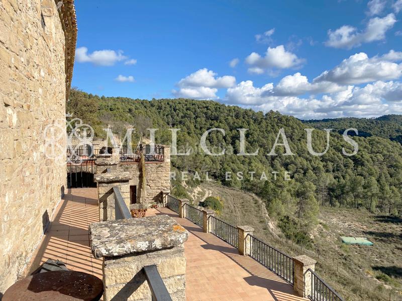 Foto 4c003c46-9f27-4c0f-90f7-5dd53f58324c. Masia a desconocido 10 a Talamanca