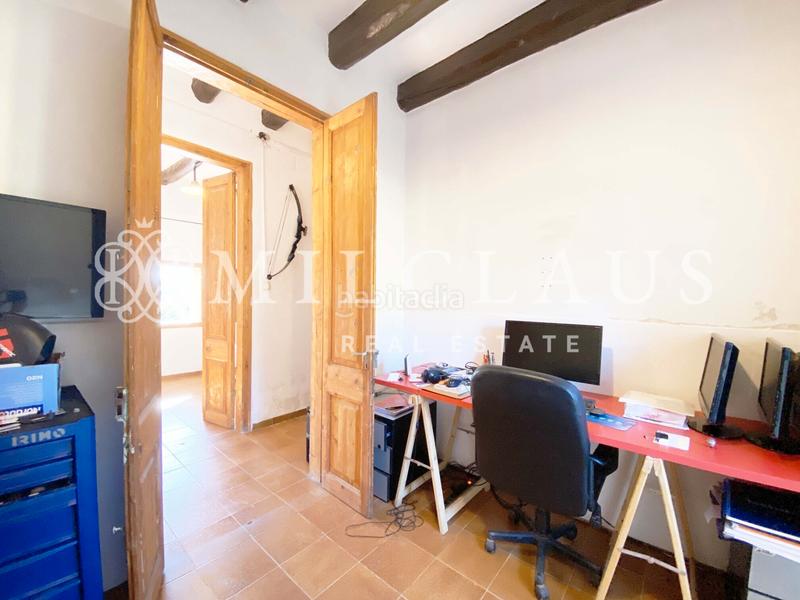 Foto 4d78b237-7185-4384-bcec-816772997346. Masia a desconocido 10 a Talamanca