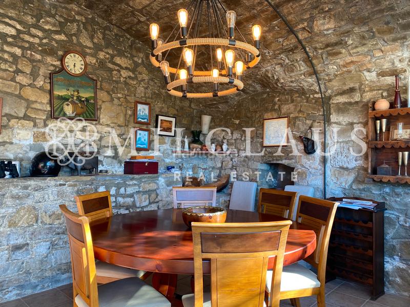 Foto 4db3ec65-b595-4167-8455-db2aa7ac5fb8. Masia a desconocido 10 a Talamanca