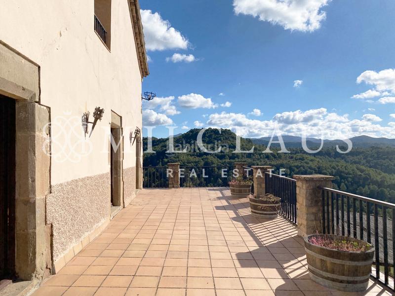 Foto 550b530e-13a5-4e80-938e-68658194e805. Masia a desconocido 10 a Talamanca