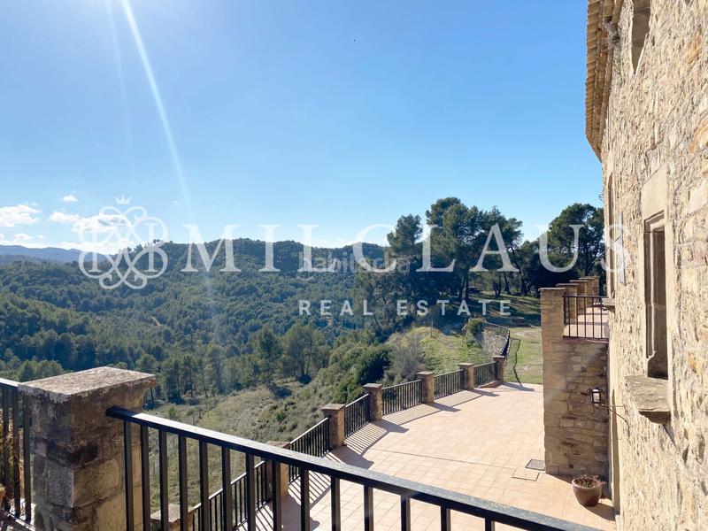 Foto 561b2831-e439-47d5-a2db-41d452f9dfc2. Masia a desconocido 10 a Talamanca