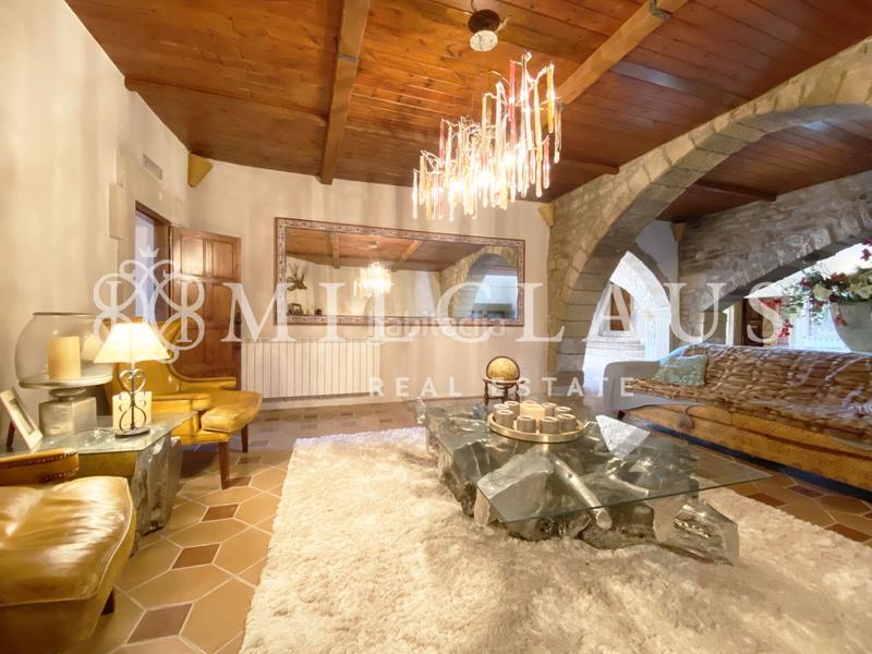 Foto 57b58be8-8b30-47a7-b97a-f8713845f377. Masia a desconocido 10 a Talamanca