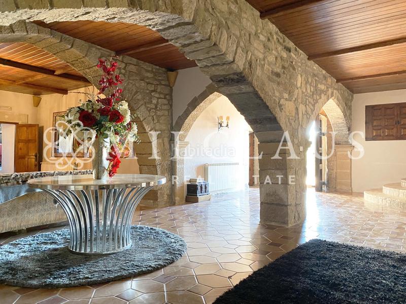 Foto 58971a84-0538-433d-96c5-7fcdcd5d1033. Masia a desconocido 10 a Talamanca