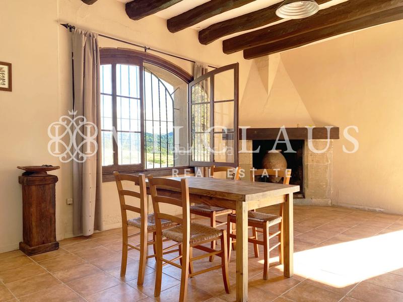 Foto 58dd829a-abde-4b2a-b504-a86767bc2fe9. Masia a desconocido 10 a Talamanca