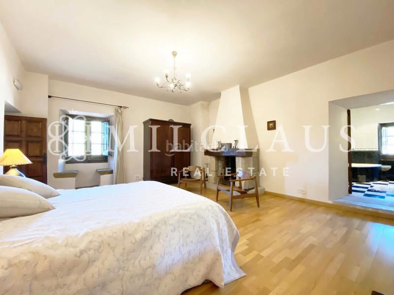 Foto 596d8a0e-3964-4d9d-99f7-f9f33d44ebba. Masia a desconocido 10 a Talamanca