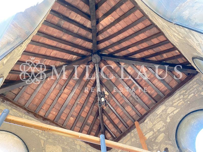 Foto 5b9a4396-1cc4-47ca-b50e-b17b935305bd. Masia a desconocido 10 a Talamanca