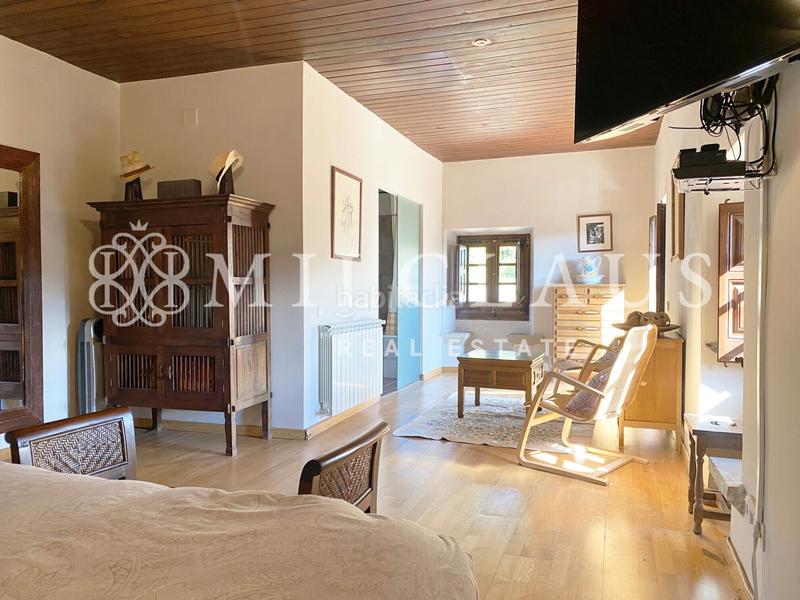 Foto 5c672547-e10a-48aa-bd50-5a0182f84fd1. Masia a desconocido 10 a Talamanca