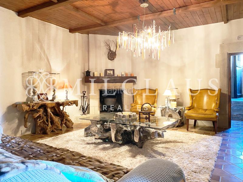 Foto 5d1e097c-8b83-4653-9dff-113c9d11c69d. Masia a desconocido 10 a Talamanca