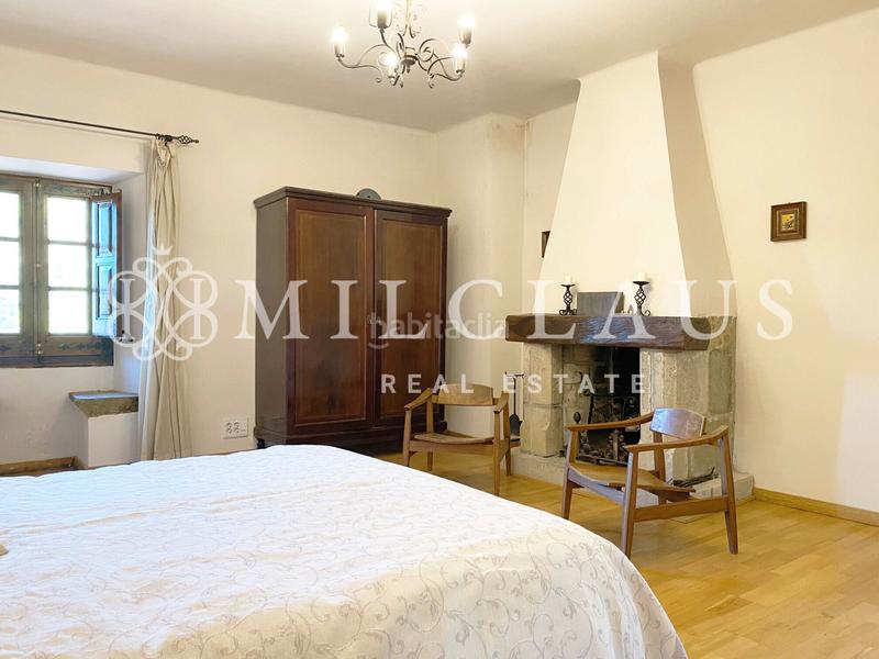 Foto 5f0d78d2-12a8-47b5-87e8-b0e0bafbc1c6. Masia a desconocido 10 a Talamanca