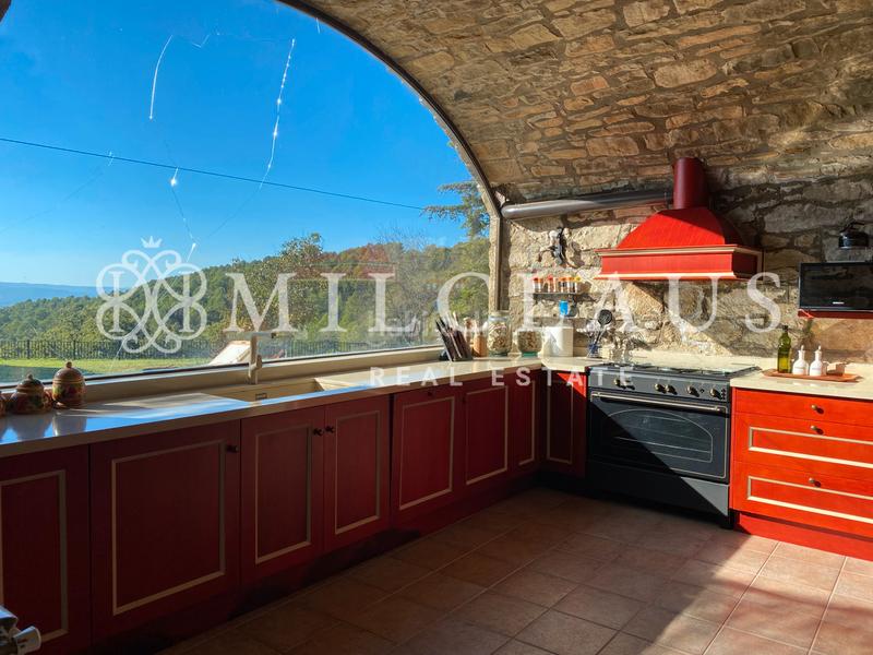 Foto 615687ca-e1fa-452f-8c66-3a038fbdc423. Masia a desconocido 10 a Talamanca