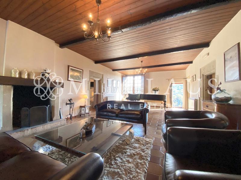 Foto 69f11a65-71d6-4cd4-a552-513b00d72856. Masia a desconocido 10 a Talamanca