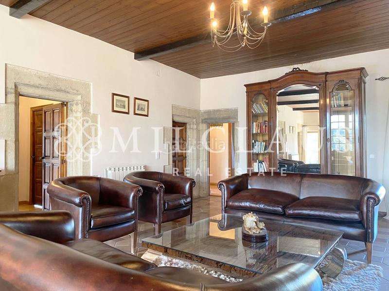 Foto 6fa36705-eb9d-495f-aa4f-cdecdf02dc1f. Masia a desconocido 10 a Talamanca