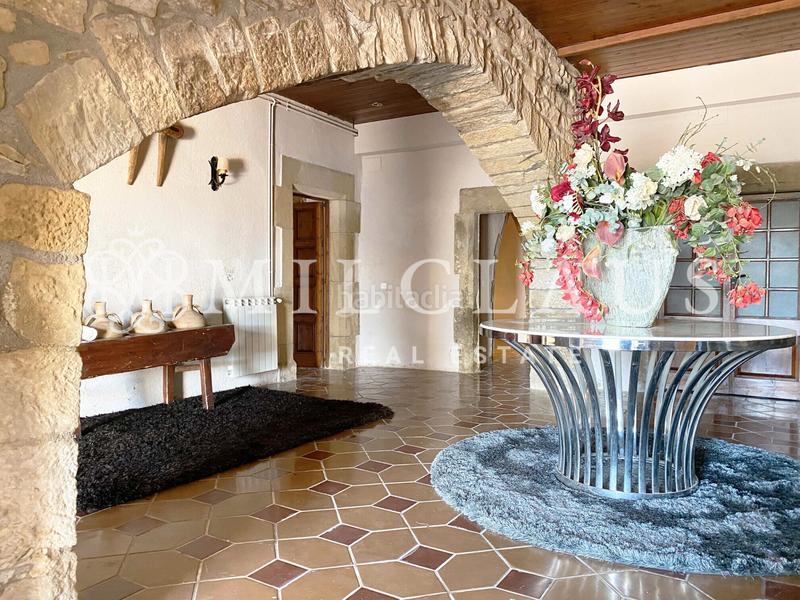 Foto 788e7c03-b15c-421a-a382-0f98f2563b87. Masia a desconocido 10 a Talamanca