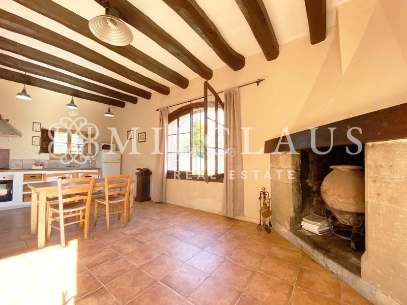 Foto 79d74b98-8014-49cb-aca7-8cff1a4dbff0. Masia a desconocido 10 a Talamanca