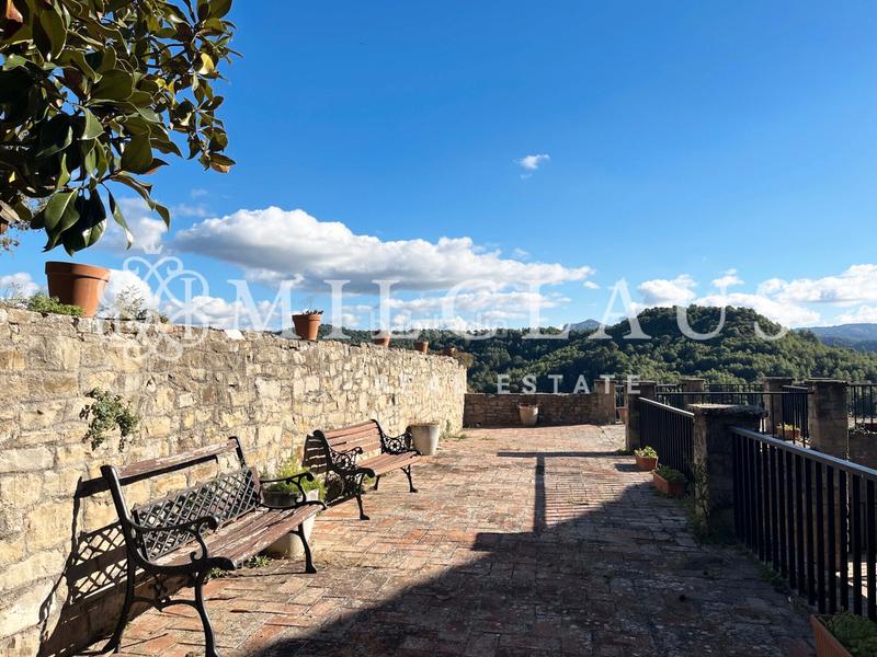 Foto 7ee1c8e7-5253-432b-ae28-6ee532f4bc36. Masia a desconocido 10 a Talamanca