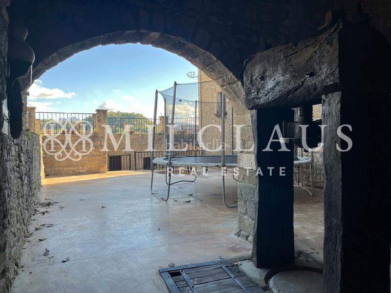 Foto 828f0ea0-2bc2-42d9-af3c-df2c8205d60b. Masia a desconocido 10 a Talamanca