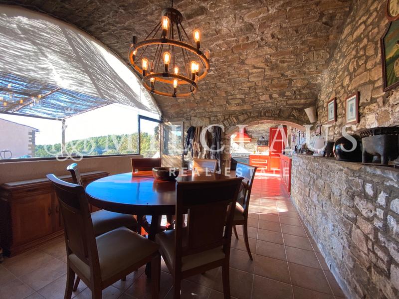 Foto 8ceaff20-b502-49d7-ac79-d3d985c9d37b. Masia a desconocido 10 a Talamanca