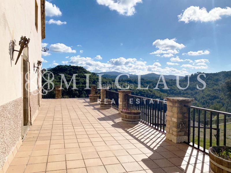 Foto 8d1a0f95-3071-40d8-826c-7143d12b9081. Masia a desconocido 10 a Talamanca