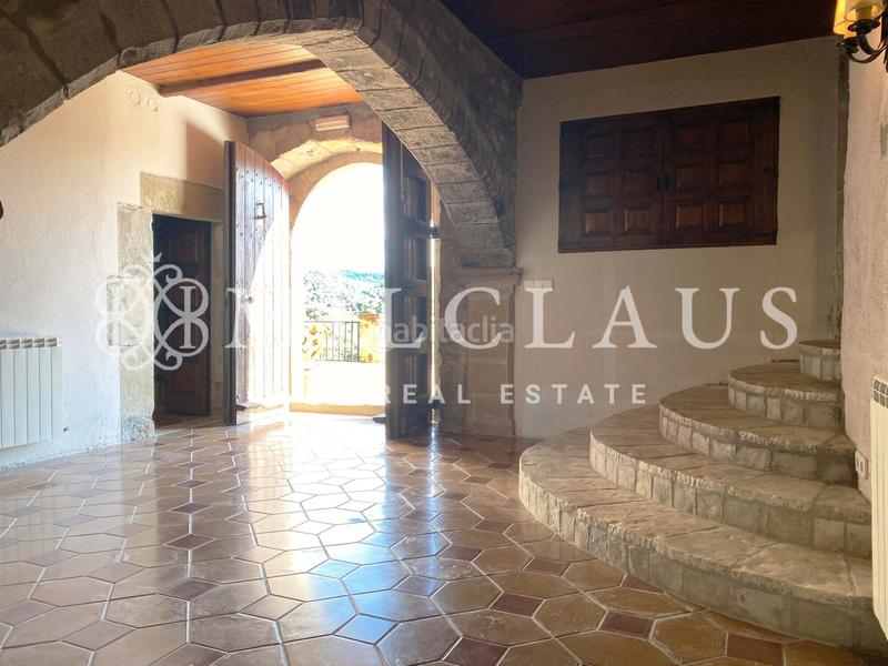 Foto 947e7b30-eb89-4d11-8e8d-4bd7810cf771. Masia a desconocido 10 a Talamanca